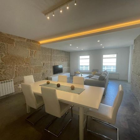 Corazon Casco Viejo Apartman Vigo Kültér fotó