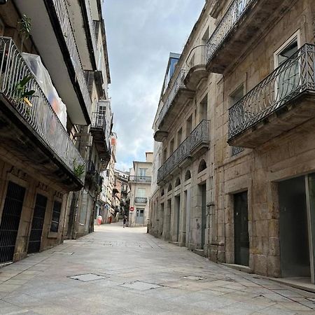 Corazon Casco Viejo Apartman Vigo Kültér fotó