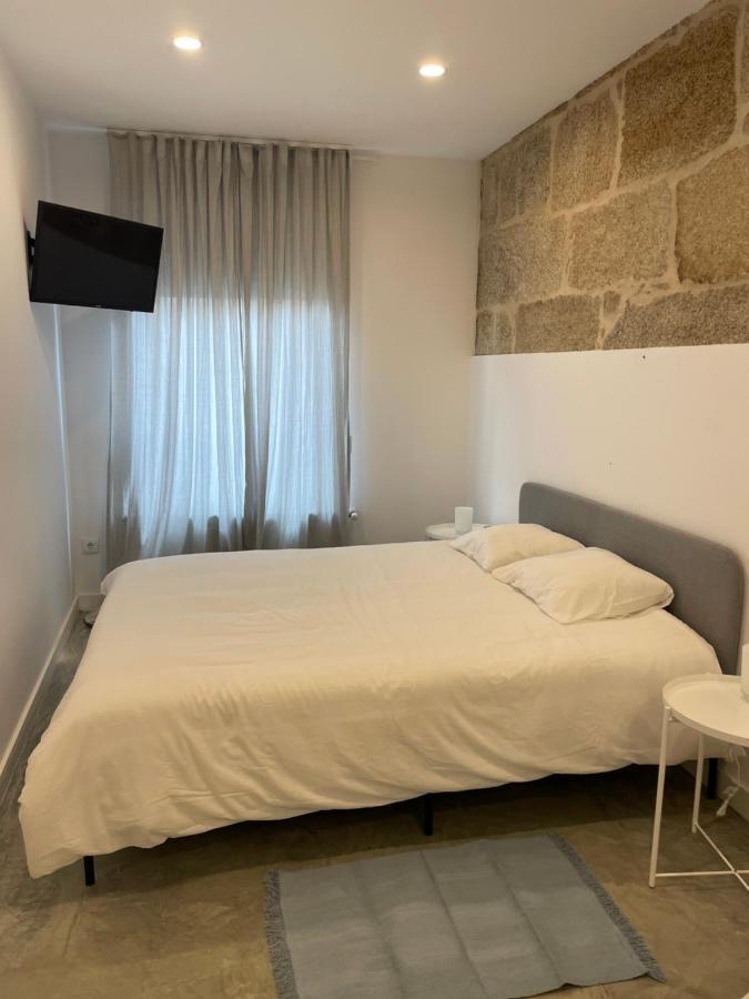 Corazon Casco Viejo Apartman Vigo Kültér fotó