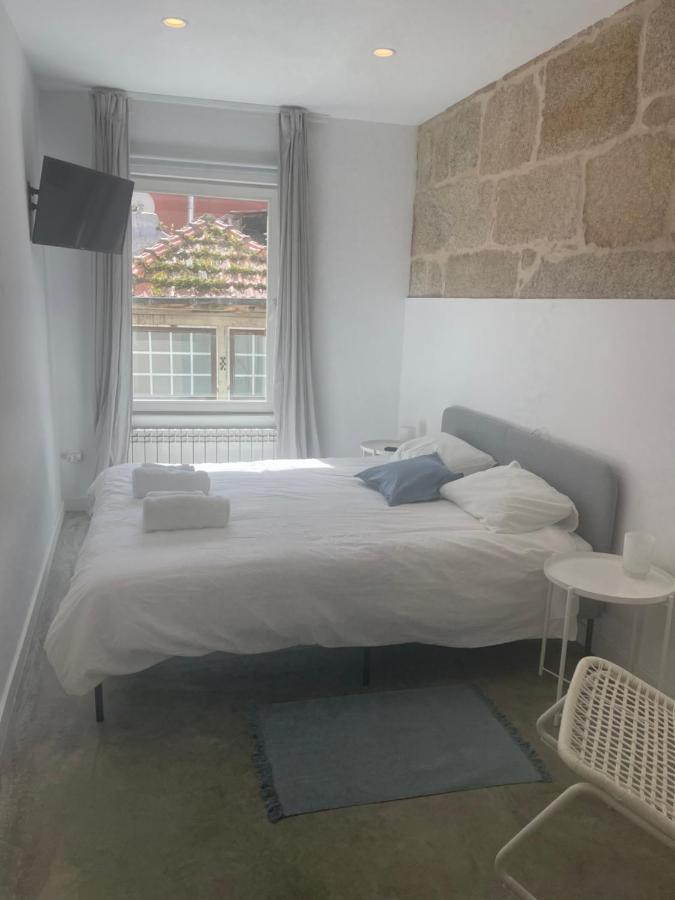 Corazon Casco Viejo Apartman Vigo Kültér fotó