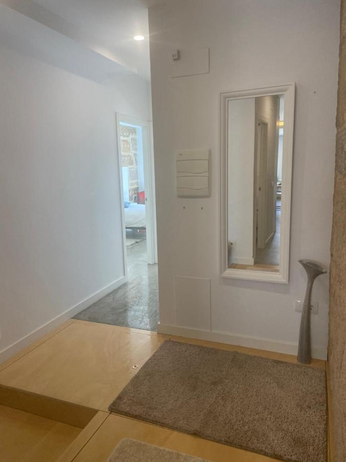 Corazon Casco Viejo Apartman Vigo Kültér fotó