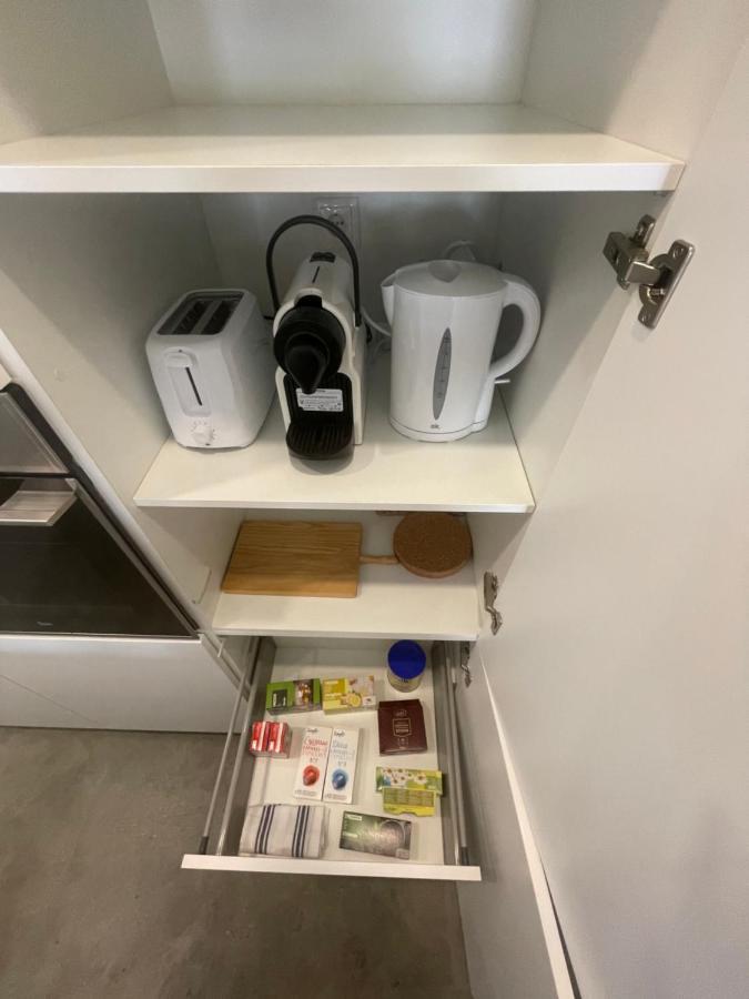 Corazon Casco Viejo Apartman Vigo Kültér fotó